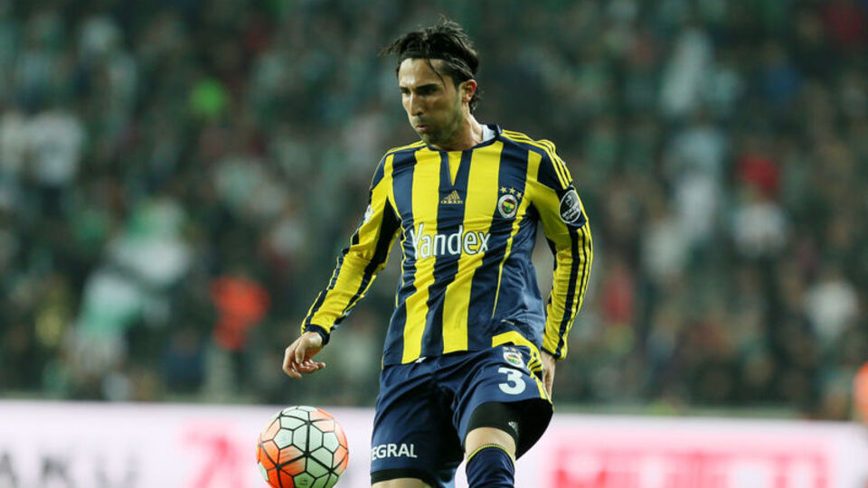 Hasan Ali'den şampiyonluk açıklaması!