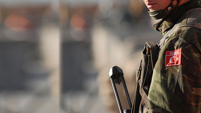 Şırnak'tan acı haber!