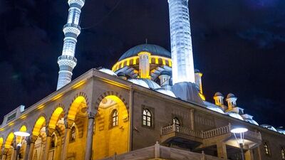 Berat Kandili ne zaman?