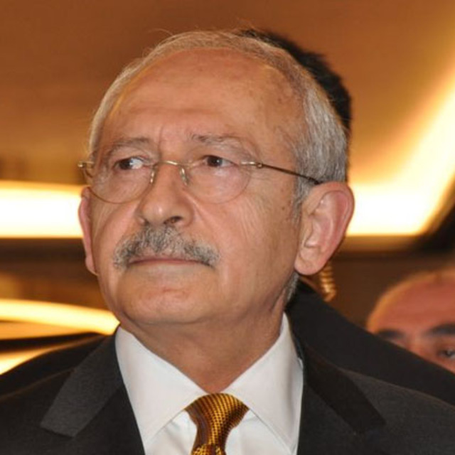 'Gün gelir cinsiyet kotası erkeklere lazım olur'