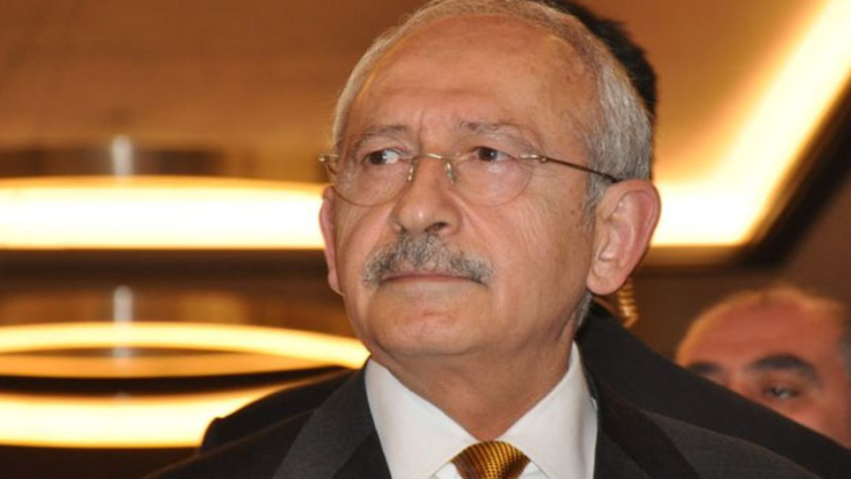 'Gün gelir cinsiyet kotası erkeklere lazım olur'