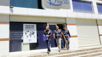 Diyarbakır'da FETÖ/PDY operasyonu