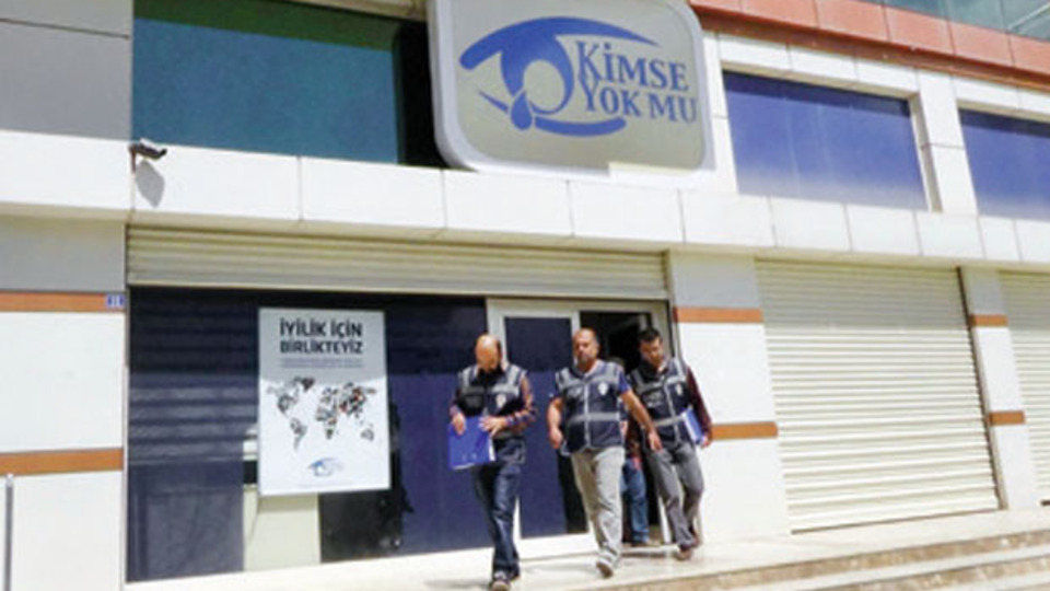 Diyarbakır'da FETÖ/PDY operasyonu