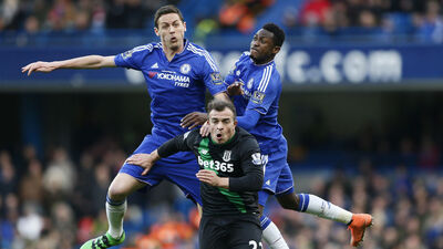 F.Bahçe ve G.Saray'a ret