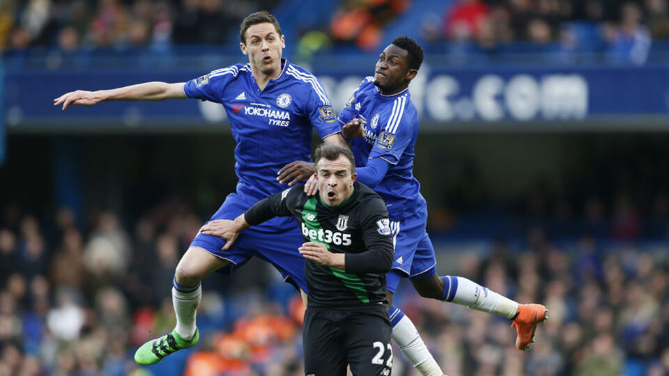 F.Bahçe ve G.Saray'a ret