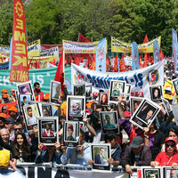 Ankara, İzmir ve diğer şehirlerde 1 Mayıs coşkusu