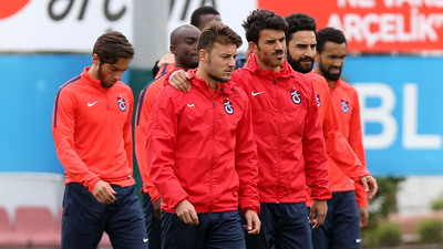 Trabzonspor 15 yıl sonra...