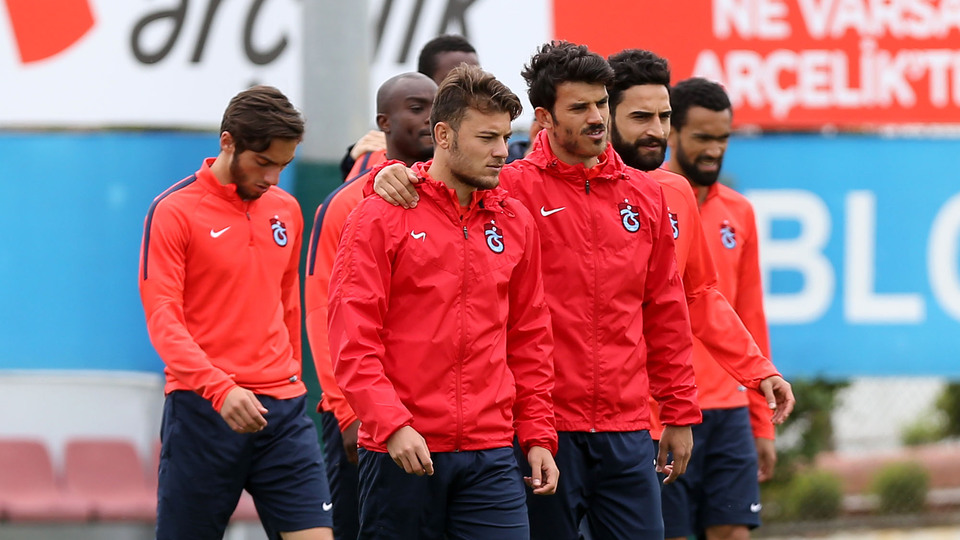 Trabzonspor 15 yıl sonra...