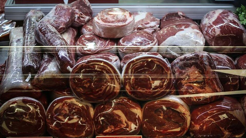 Kırmızı et fiyatlarında beklenen oldu