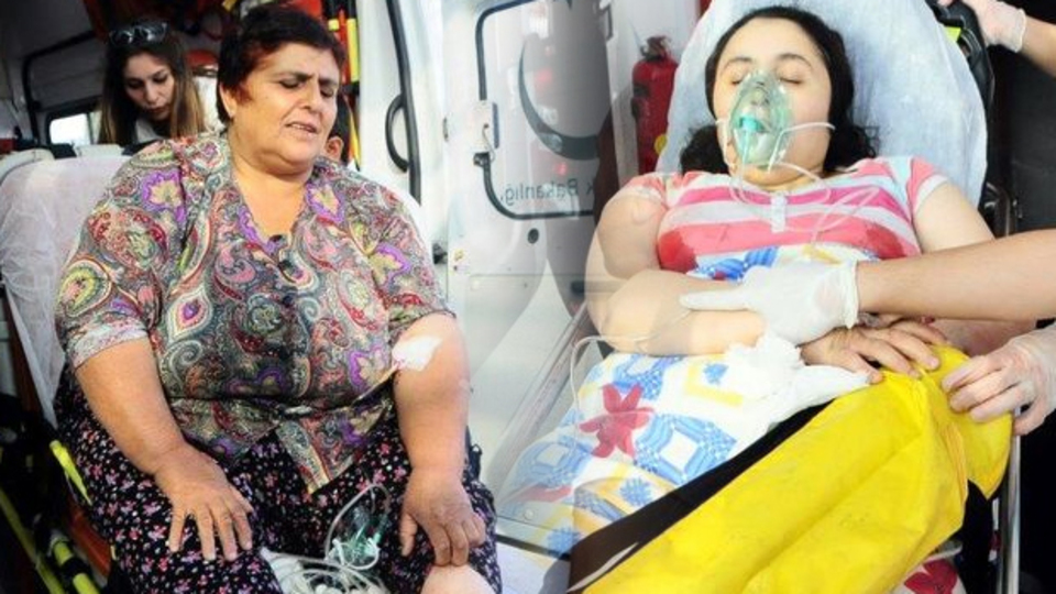 Adana'da damat dehşeti sonuçlandı