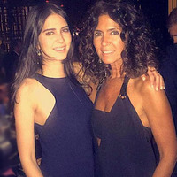 "O şahıs kızımın dengi değil"