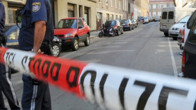 Afgan mülteciler Türk öğrenciye tecavüz etti