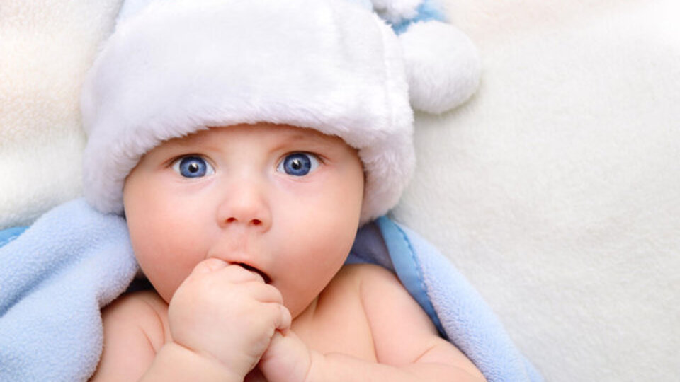 Erkek bebeklerde bu hastalığa dikkat!