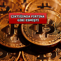 Gizemli mucidi ortaya çıktı