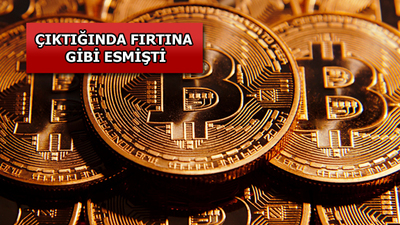 Gizemli mucidi ortaya çıktı