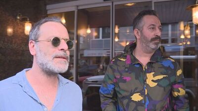 "O esprinin fikir babası Ozan"