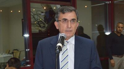 Eski rektör dahil 23 gözaltı