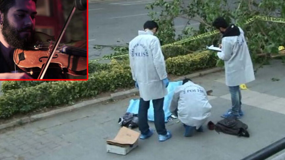 Genç müzisyenin ölümüne neden olan sürücü tutuklandı