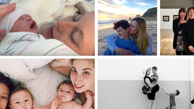 Apple'dan anneler gününe özel film