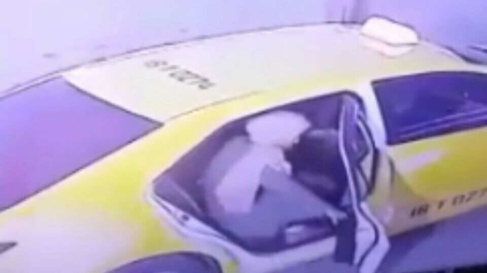 Bursa'daki canlı bombanın babası konuştu! "Kendisine yazık etti"