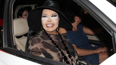 10 kilogram deniz mahsulü yediler