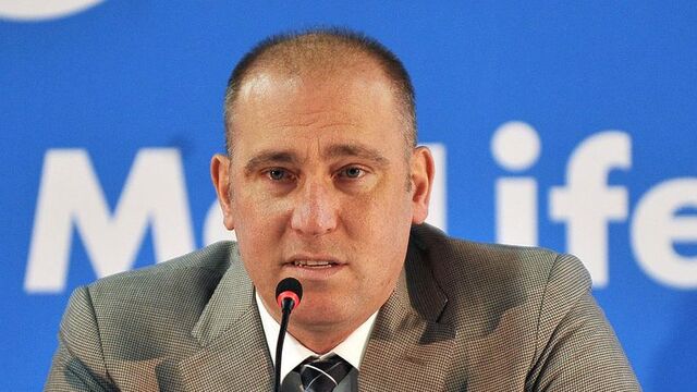 "Basketbolun ikinci spor olması dünyanın problemi"