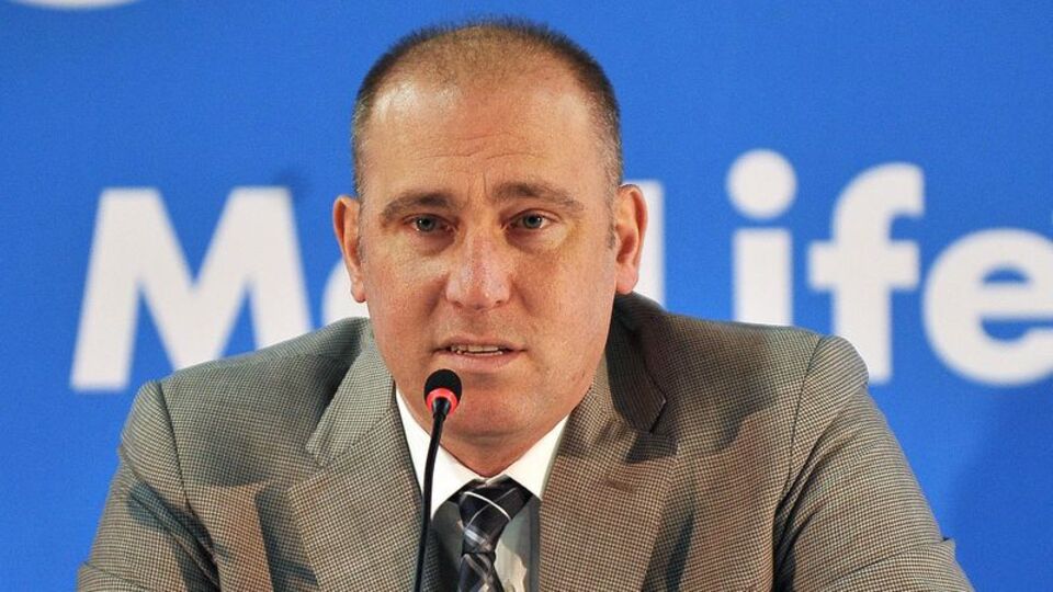 "Basketbolun ikinci spor olması dünyanın problemi"