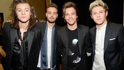 One Direction dağılıyor mu?