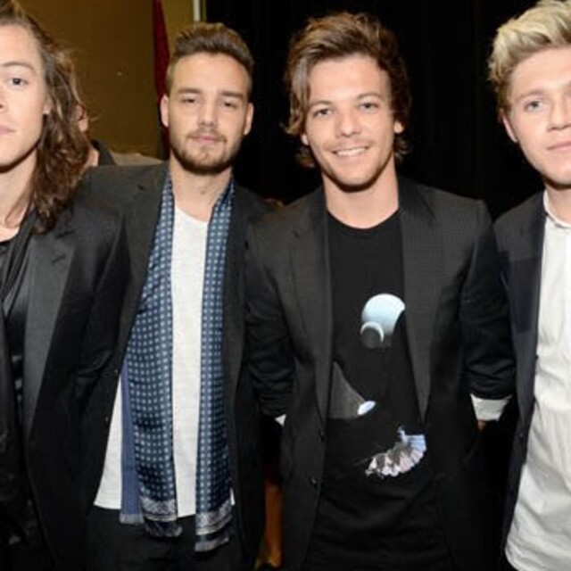 One Direction dağılıyor mu?