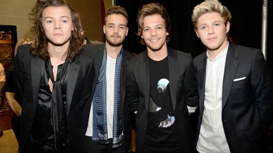 One Direction dağılıyor mu?