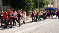 KPSS sorularının sızdırılmasına ikinci dava