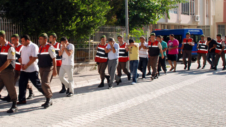 KPSS sorularının sızdırılmasına ikinci dava
