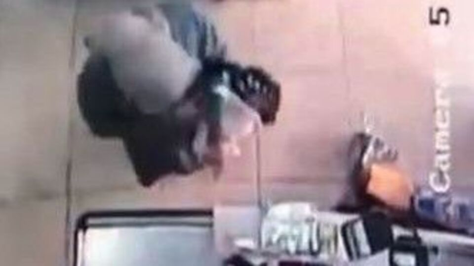 Kanlı saldırıya böyle hazırlandı!