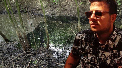 AK Partili vekilin yeğeni ölü bulundu!