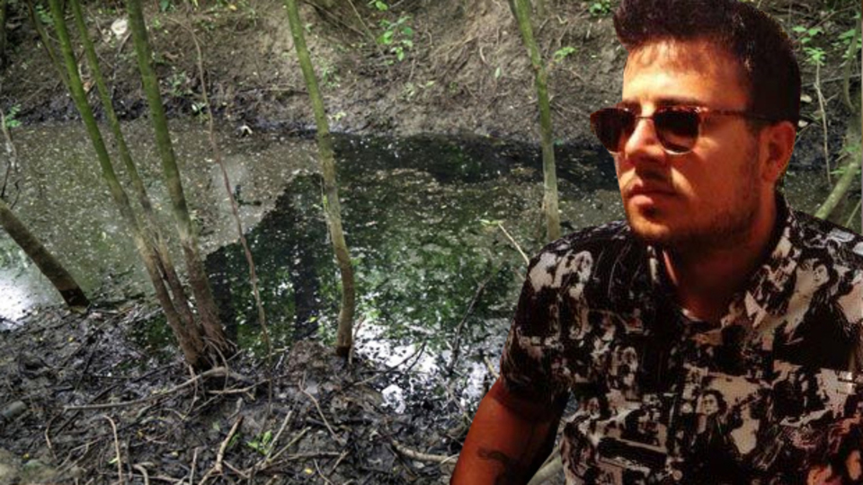 AK Partili vekilin yeğeni ölü bulundu!