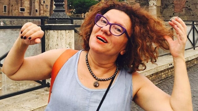 Usta oyuncu sette kaza geçirdi