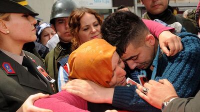 Şırnak şehidinin o vasiyetini yerine getirdiler!