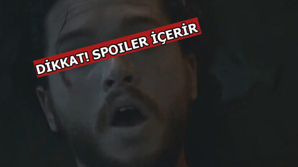 İşte dünyanın beklediği o sahne!