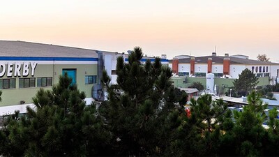 Gözde Girişim, Azmüsebat Çelik'in tamamını satın alıyor