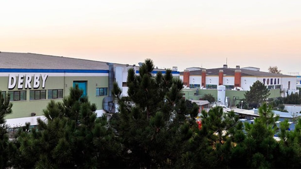 Gözde Girişim, Azmüsebat Çelik'in tamamını satın alıyor