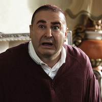 Şafak Sezer'den haber var! İşte son görüntüsü...