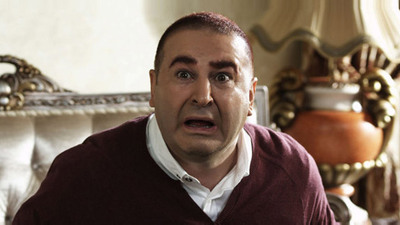 Şafak Sezer'den haber var! İşte son görüntüsü...