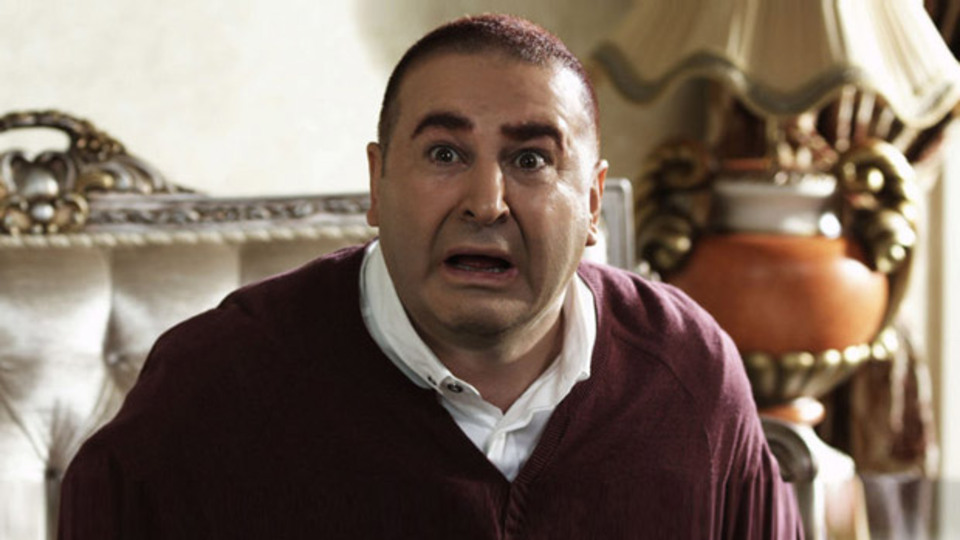 Şafak Sezer'den haber var! İşte son görüntüsü...