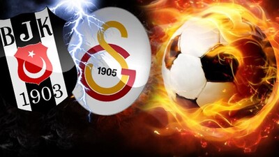 Derbinin iddaa oranları açıklandı