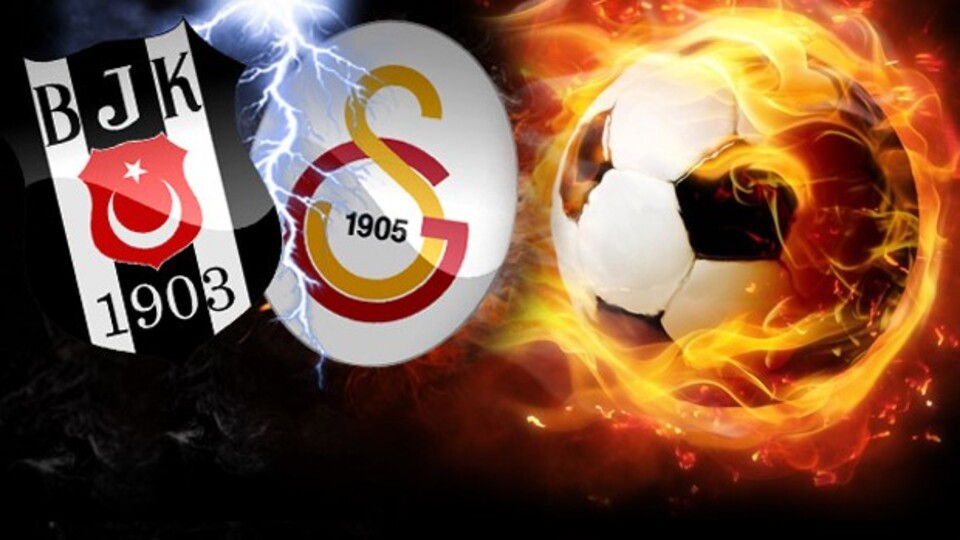 Derbinin iddaa oranları açıklandı