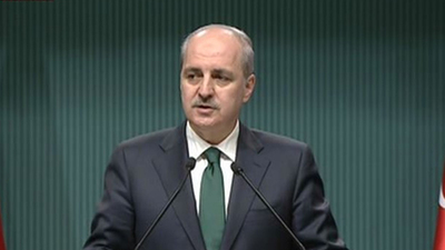 Dokunulmazlık dosyaları hakkında flaş açıklama