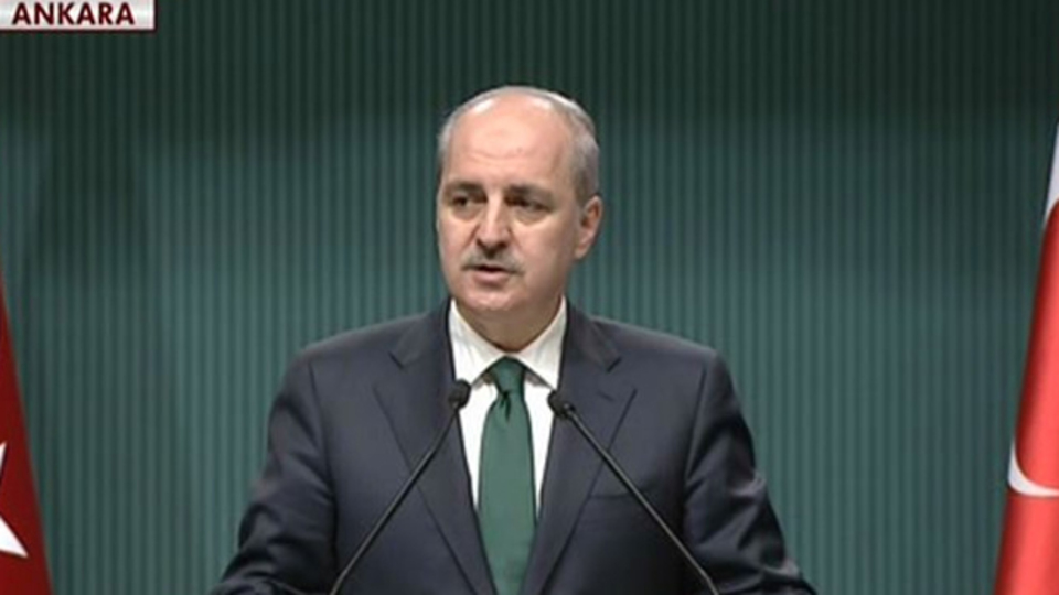 Dokunulmazlık dosyaları hakkında flaş açıklama