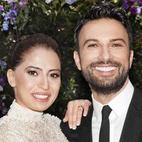 Ve Tarkan evlendi!