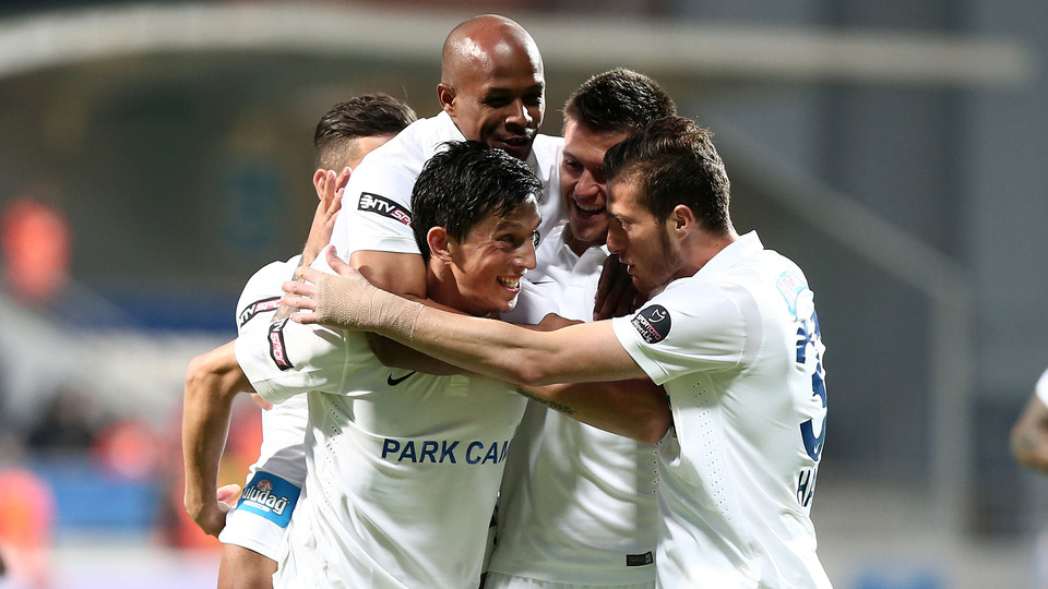 "Başımıza gelenlere inanamıyorum"