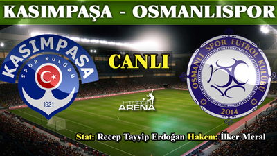 Paşa'ya İlker Meral freni